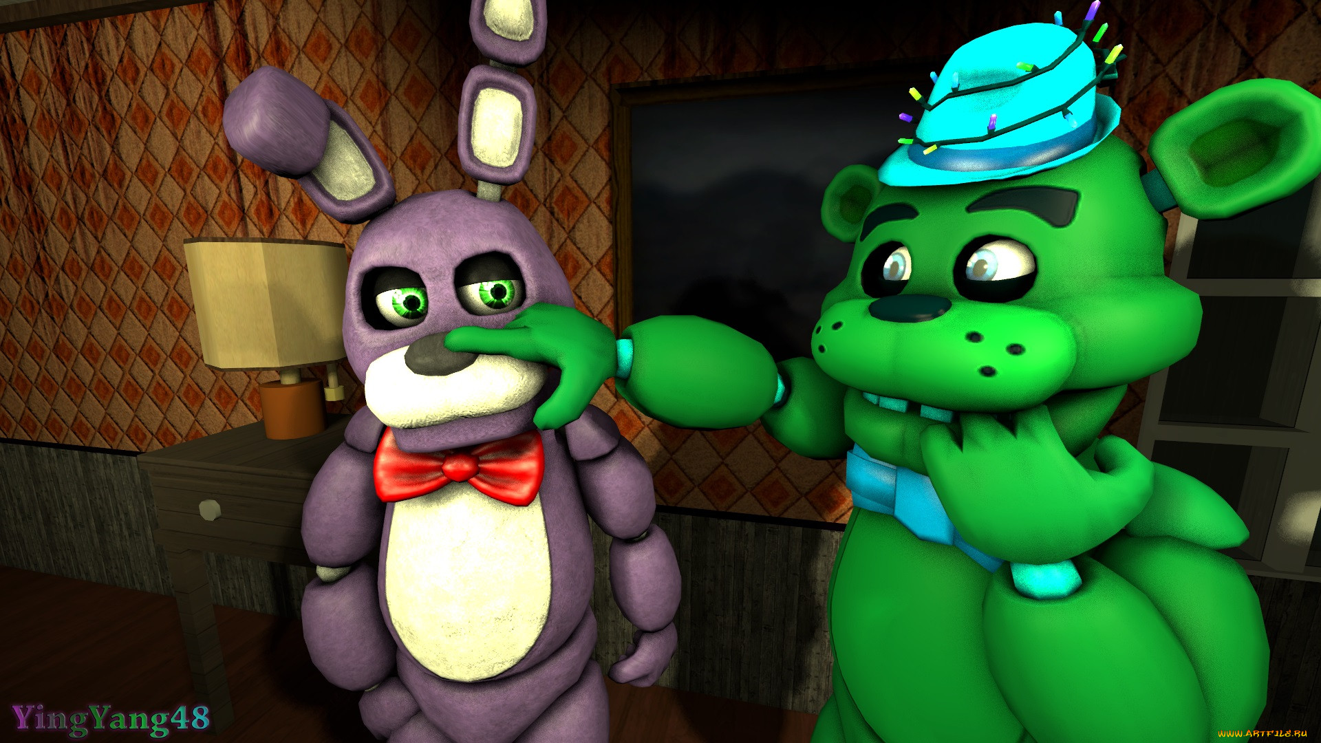  , five nights at freddy`s, five, nights, at, freddy's